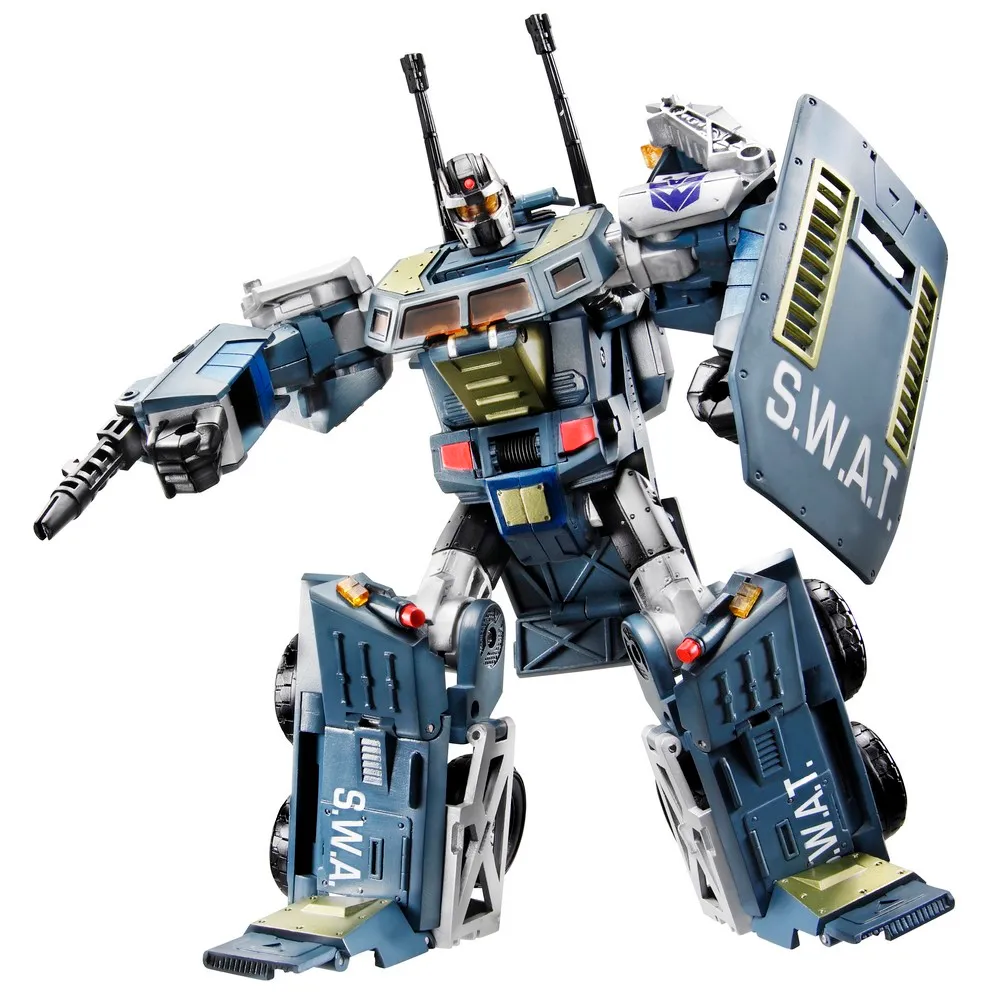 Ultra Class Onslaught | Transformers Universe