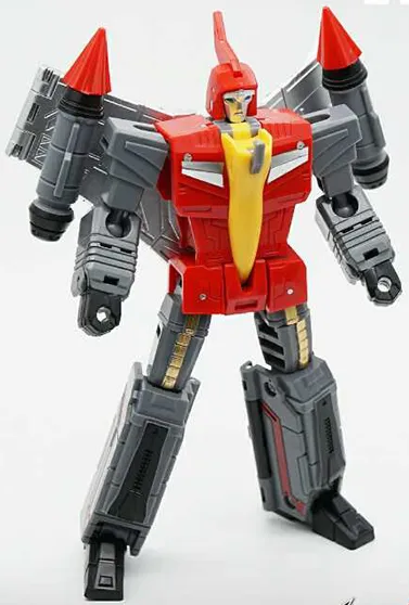 MF-21N Swooper | Mech Fans Toys