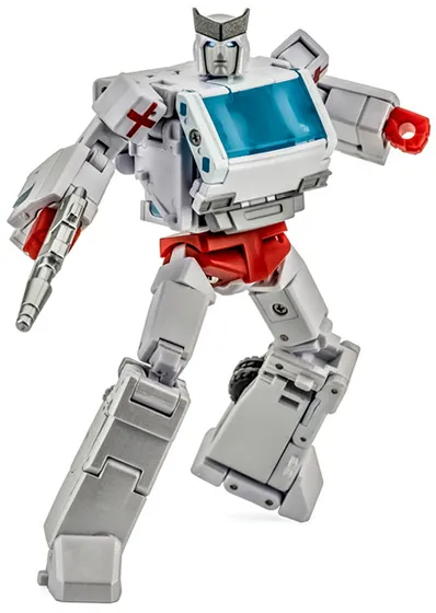 H52 Medic ER | Newage the Legendary Heroes