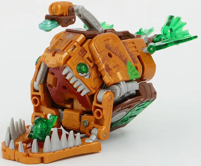 BB-42 Rustypiece | 52 Toys BeastBOX