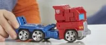 Heroes and Villains Optimus Prime and Megatron 2-Pack | Transformers: More than Meets the Eye