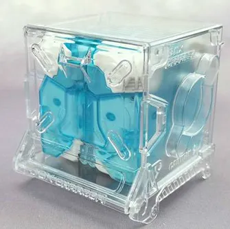 BB-08GP Glacier | 52 Toys BeastBOX