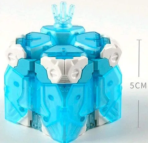 BB-08GP Glacier | 52 Toys BeastBOX