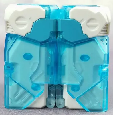 BB-08GP Glacier | 52 Toys BeastBOX