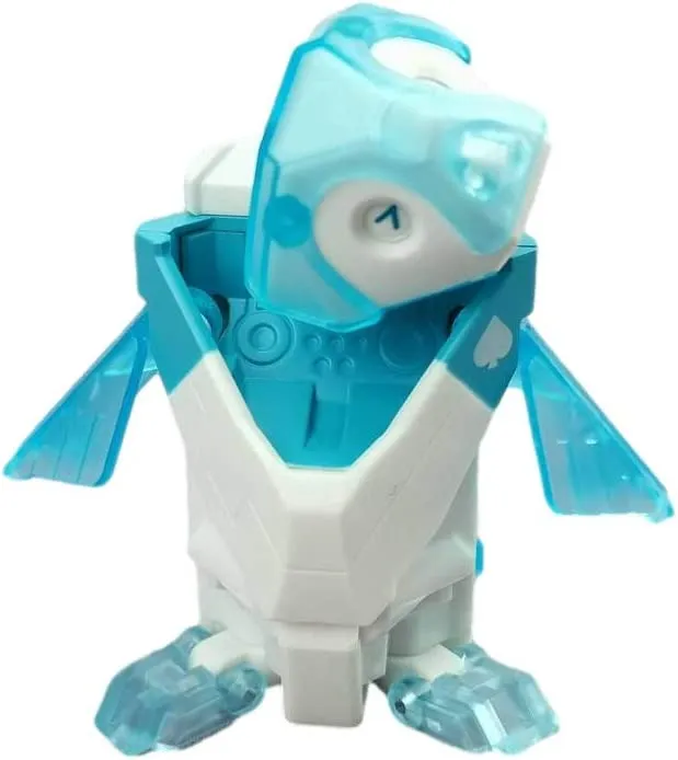 BB-08GP Glacier | 52 Toys BeastBOX