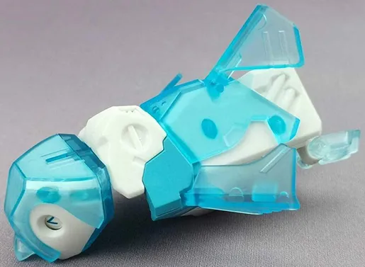 BB-08GP Glacier | 52 Toys BeastBOX