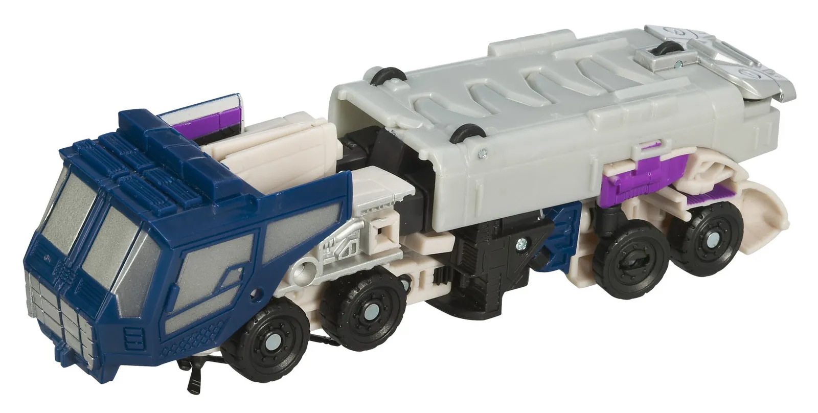 Deluxe Class Tankor | Transformers Universe