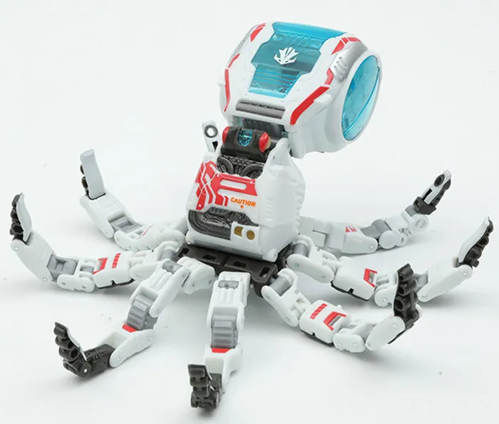 BB-44 OldOne | 52 Toys BeastBOX