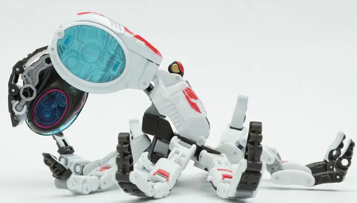 BB-44 OldOne | 52 Toys BeastBOX