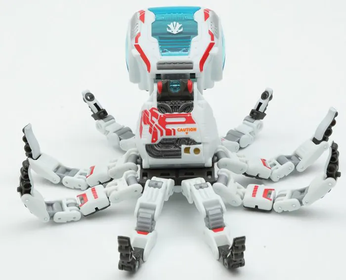 BB-44 OldOne | 52 Toys BeastBOX