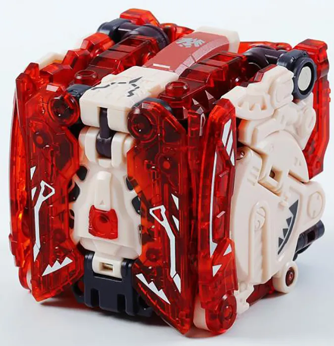 BB-45 Stratosphere | 52 Toys BeastBOX