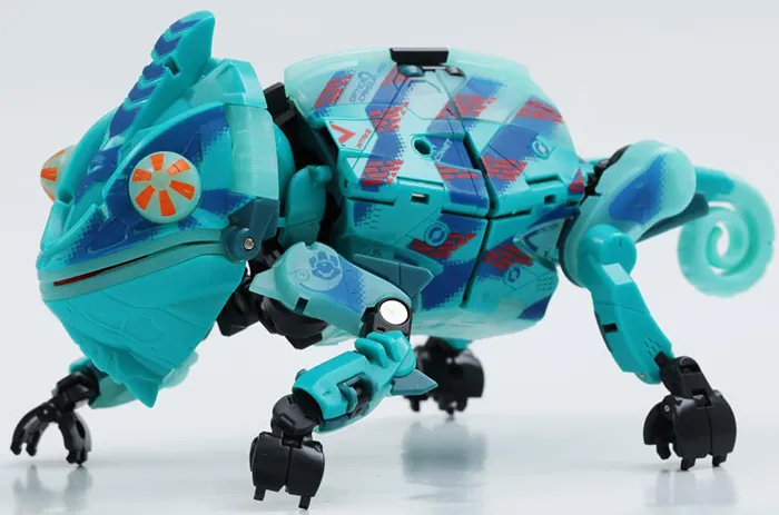 BB-47 Phantomaster | 52 Toys BeastBOX