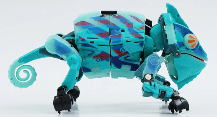 BB-47 Phantomaster | 52 Toys BeastBOX