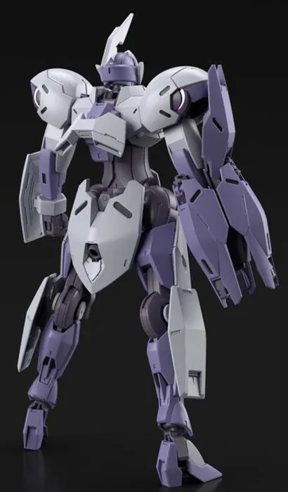 Michaelis 1/144 Scale High Grade Model Kit | Mobile Suit Gundam: The Witch from Mercury | Bandai Spirits