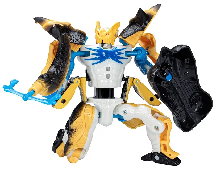 Maximal K-9 | Transformers Vintage Beast Wars