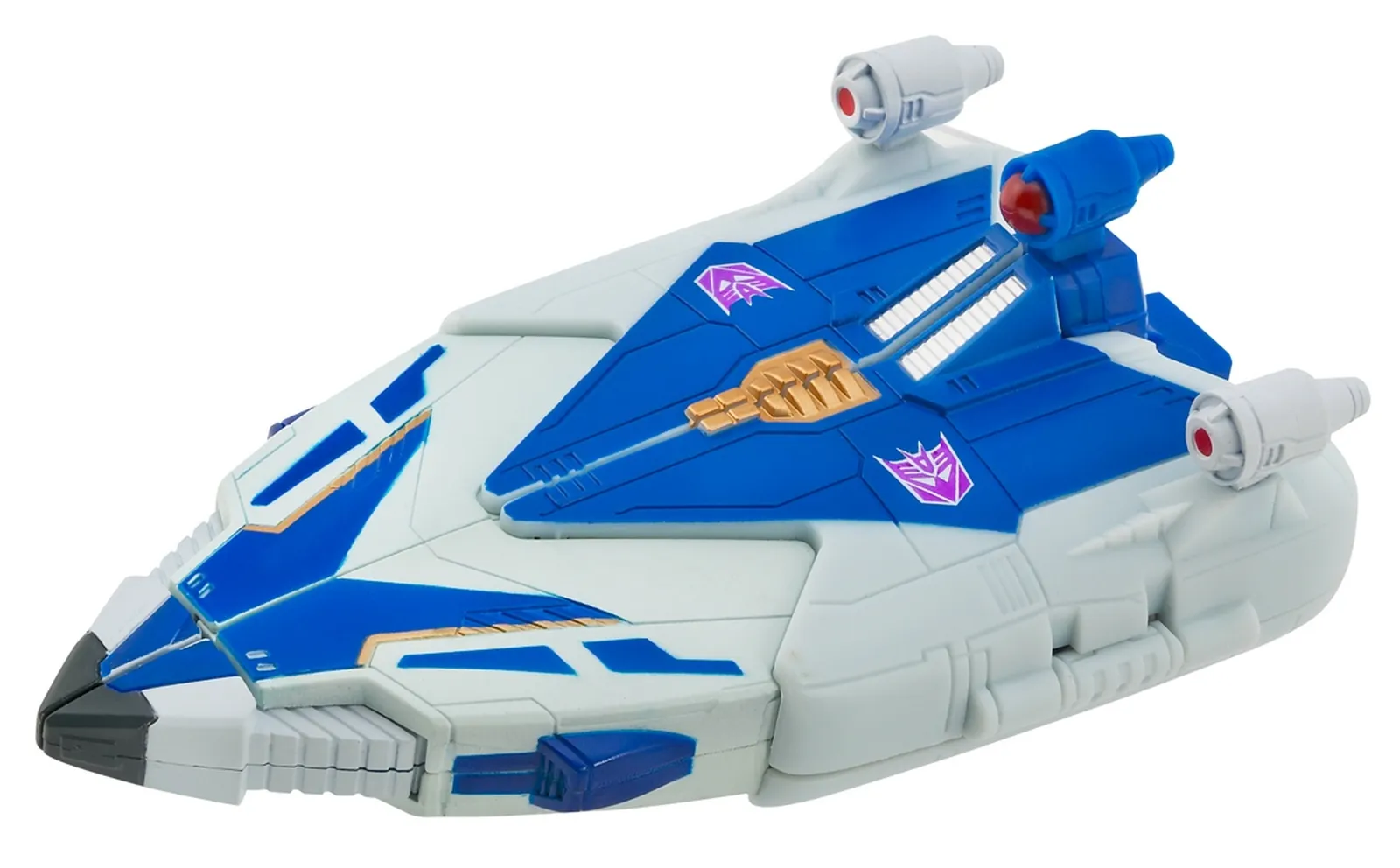 Scourge 6-Inch | Transformers Titanium Cybetron Heroes