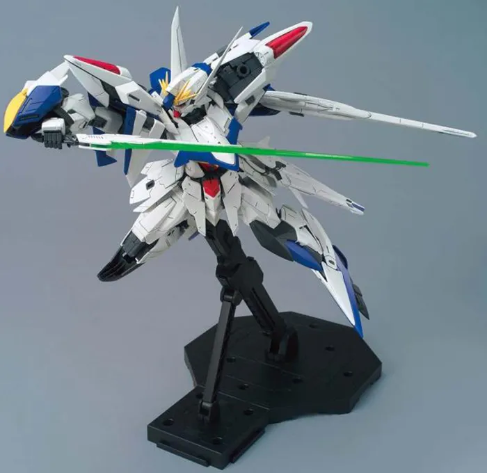 Eclipse Gundam Master Grade Model Kit 1/100 Scale | Mobile Suit Gundam SEED Destiny | Bandai Spirits