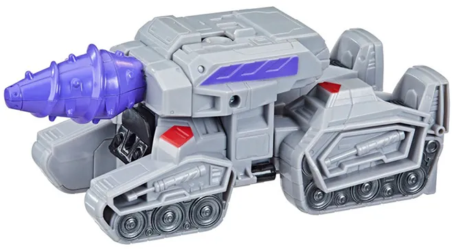 Megatron | Transformers Classic Heroes Team