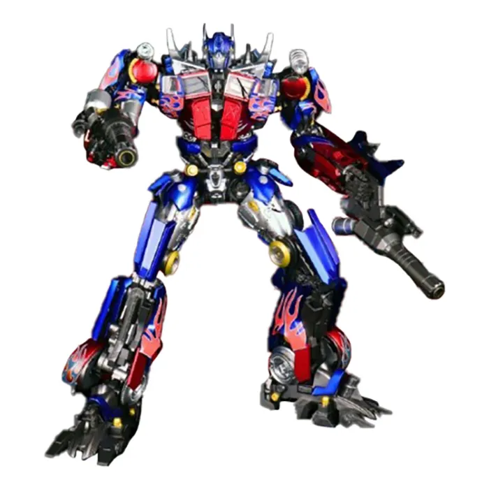 MC-003 KO 3A OP Muscle Bear | Metal Club