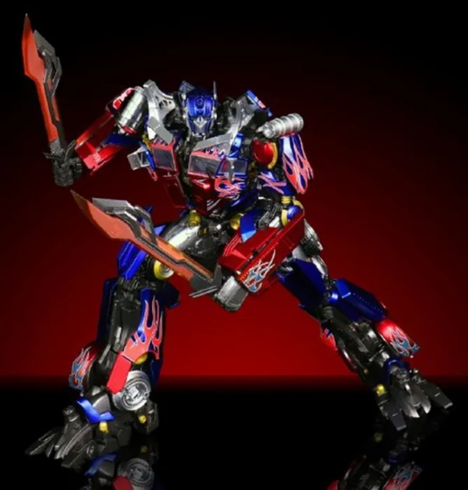 MC-003 KO 3A OP Muscle Bear | Metal Club