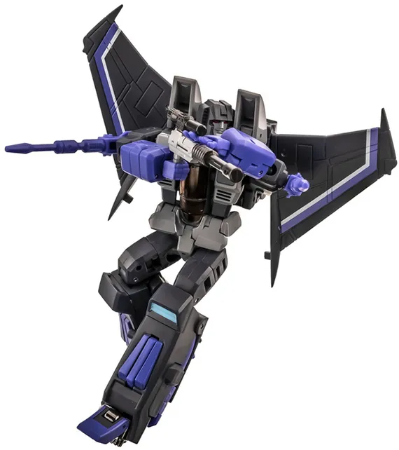 H15C Samael 4th Anniversary Version | Newage the Legendary Heroes