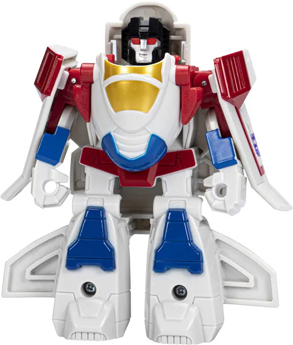 Starscream | Transformers Classic Heroes Team
