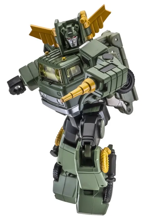 H46B Wildfire Shattered Glass Version | Newage the Legendary Heroes