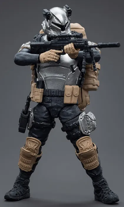 Army Builder 03 1/18 Scale | Joy Toy Battle for the Stars Yearly Army Builder