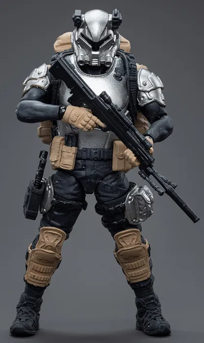 Army Builder 03 1/18 Scale | Joy Toy Battle for the Stars Yearly Army Builder