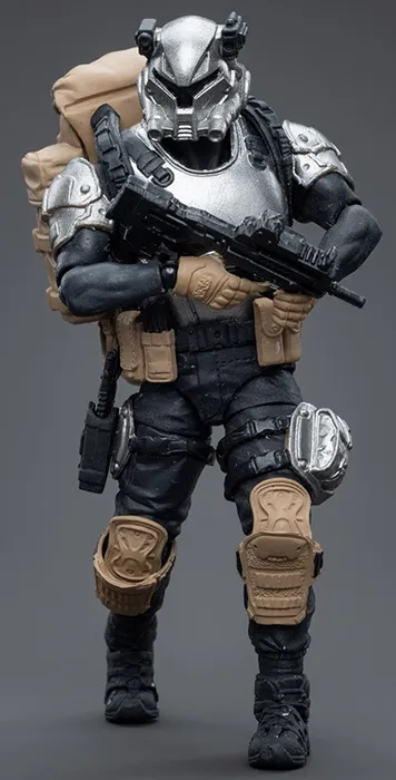 Army Builder 03 1/18 Scale | Joy Toy Battle for the Stars Yearly Army Builder