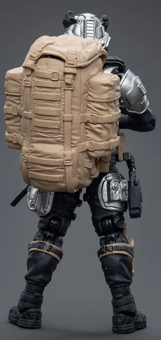 Army Builder 03 1/18 Scale | Joy Toy Battle for the Stars Yearly Army Builder