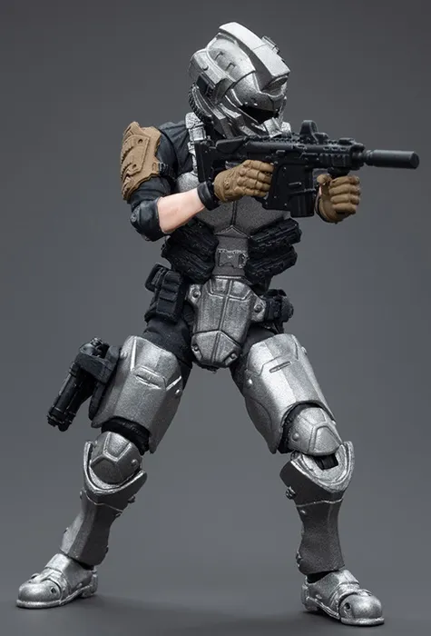 Army Builder 04 1/18 Scale | Joy Toy Battle for the Stars Yearly Army Builder