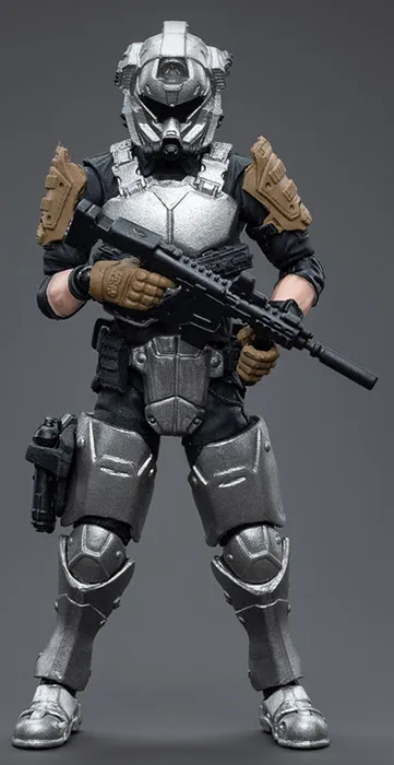 Army Builder 04 1/18 Scale | Joy Toy Battle for the Stars Yearly Army Builder