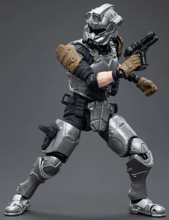 Army Builder 04 1/18 Scale | Joy Toy Battle for the Stars Yearly Army Builder