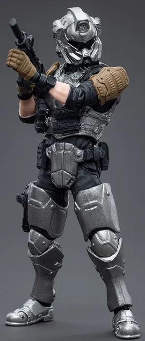 Army Builder 04 1/18 Scale | Joy Toy Battle for the Stars Yearly Army Builder