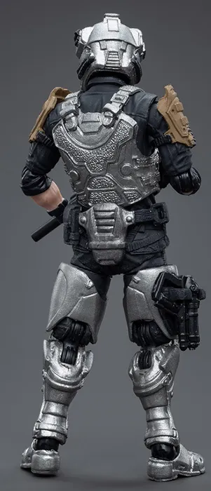 Army Builder 04 1/18 Scale | Joy Toy Battle for the Stars Yearly Army Builder