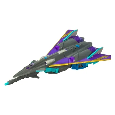 Voyager Class Darkwind | Transformers Universe