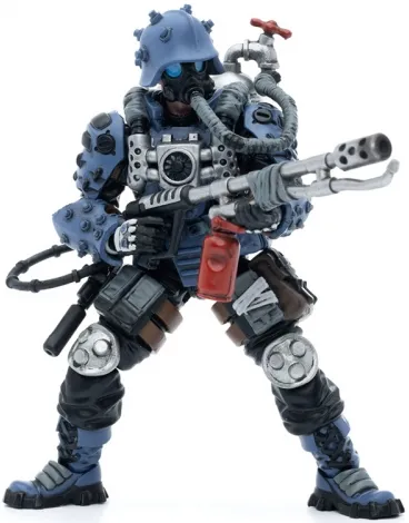 Lendal 1/18 Scale | Joy Toy Battle for the Stars Wasteland Scavengers