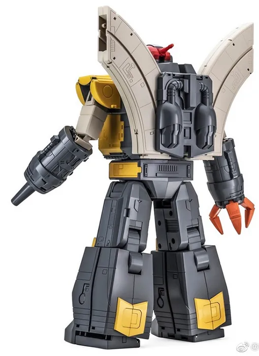 H53 Michael | Newage the Legendary Heroes