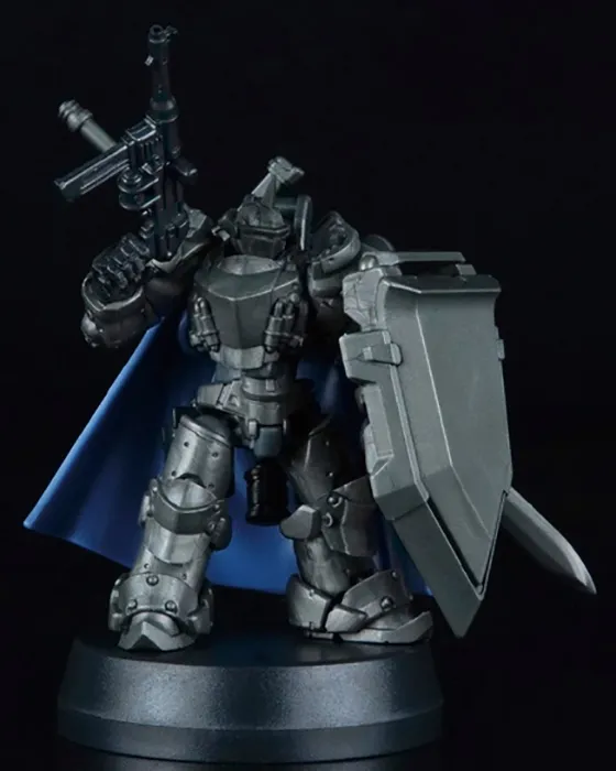 ARC-X03 Paladin Squad Customized Version Three-Pack 1:35 Scale | ARCHECORE