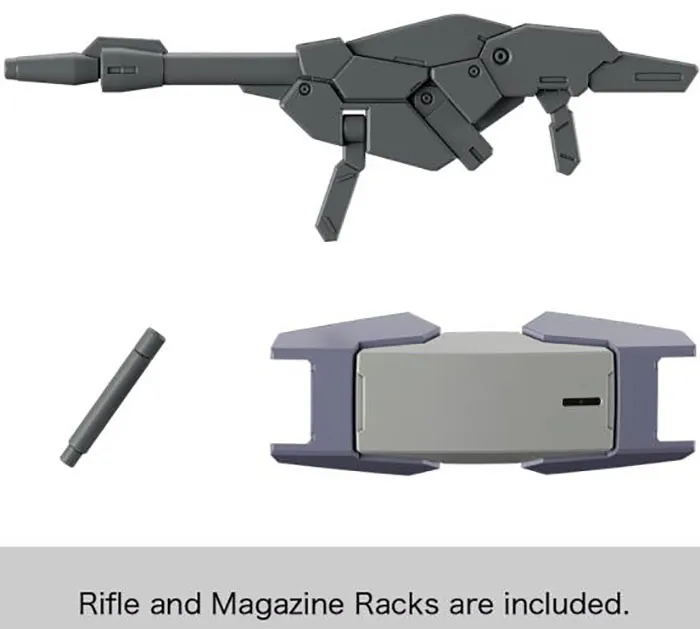 Heindree Sturm 1/144 Scale High Grade Model Kit | Mobile Suit Gundam: The Witch from Mercury | Bandai Spirits