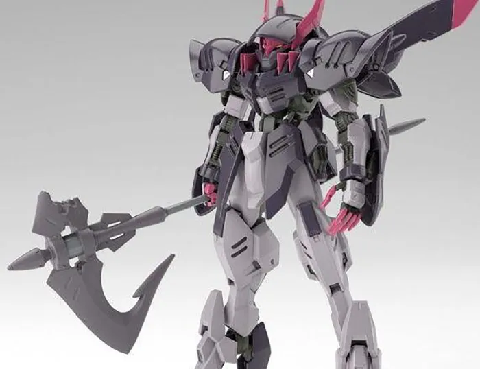 Gremory 1/144 Scale High Grade Model Kit | Mobile Suit Gundam: Iron-Blooded Orphans | Bandai Spirits