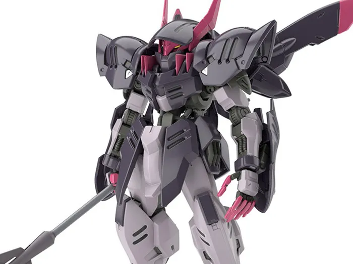 Gremory 1/144 Scale High Grade Model Kit | Mobile Suit Gundam: Iron-Blooded Orphans | Bandai Spirits