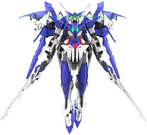 Gundam Amazing Exia 1/100 Scale Model Kit | Gundam | Rabbit Model