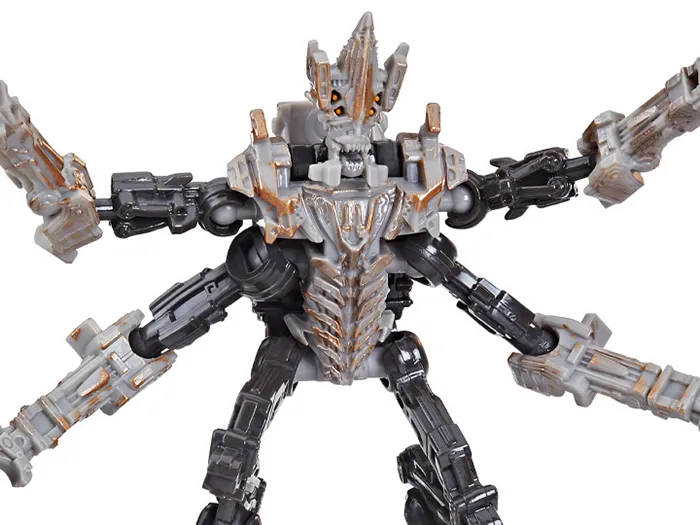 Terrorcon Freezer Core Class | Transformers Studio Series | Transformers: Rise Of The Beasts