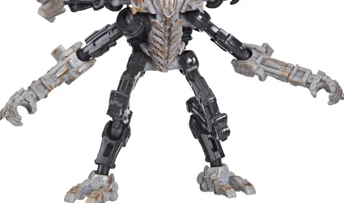 Terrorcon Freezer Core Class | Transformers Studio Series | Transformers: Rise Of The Beasts