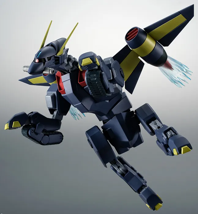 MS TMF/A-802 BuCUE A.N.I.M.E. Version Robot Spirits | Mobile Suit Gundam SEED | Bandai Spirits