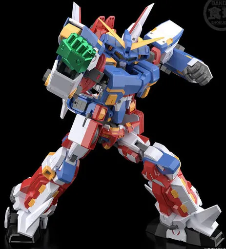 SRX Tenka Muteki Option Parts Set | Bandai | Upgrade Kit