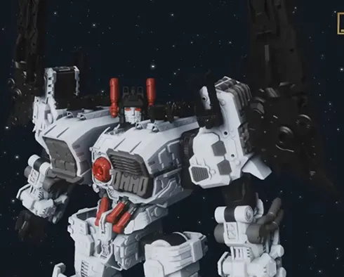 Metro-plex | W-Resources