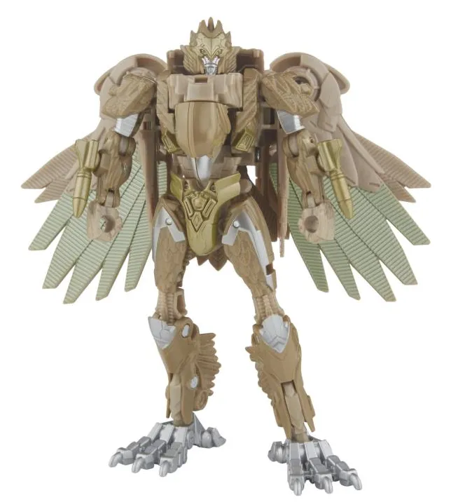 97 Airazor Deluxe Class | Transformers Studio Series | Transformers: Rise Of The Beasts